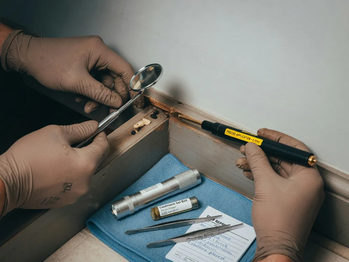 Why choose Emergency Pest Control in Nacogdoches, TX